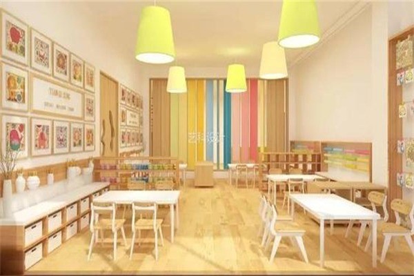 漫涂兒童美術(shù)兒童畫畫培訓(xùn)