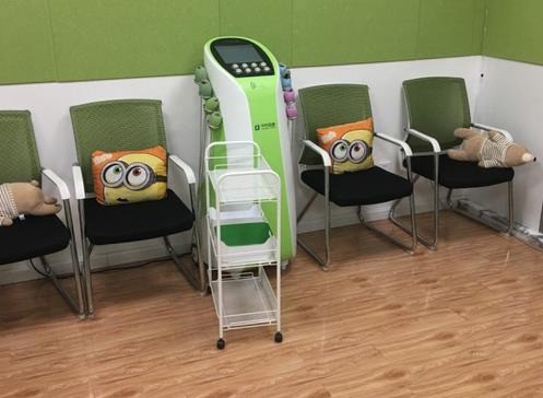 中科視康視力恢復(fù)