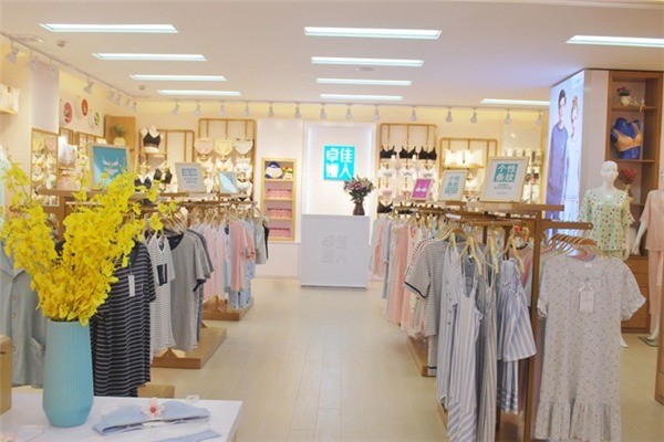 卓婭佳人內(nèi)衣