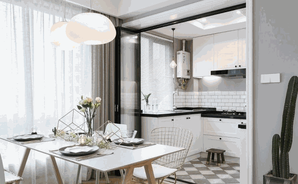 小強(qiáng)家居