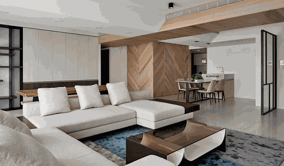 小強(qiáng)家居