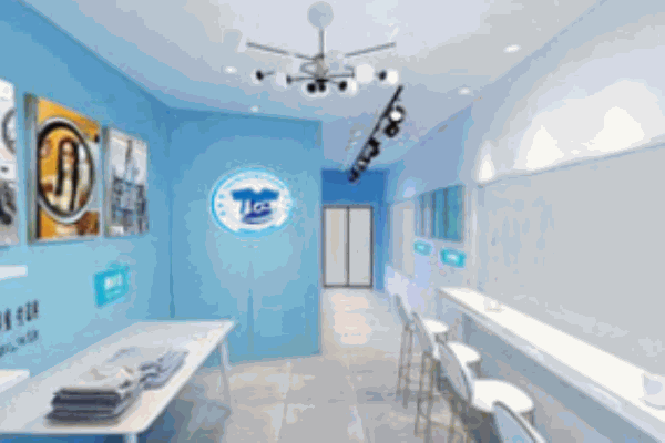 衣百分共享洗衣