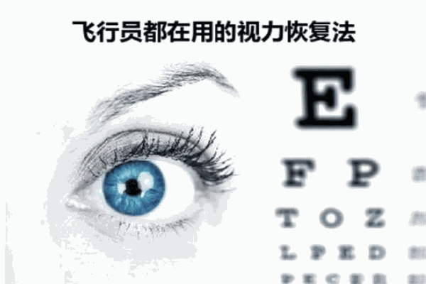 視之清視力保健