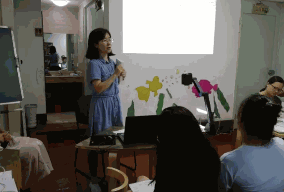 親近母語學(xué)堂