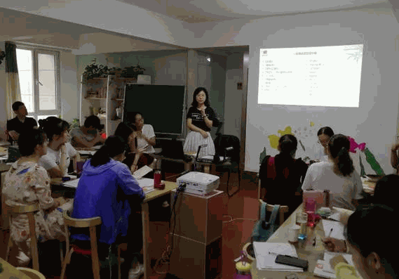 親近母語學(xué)堂