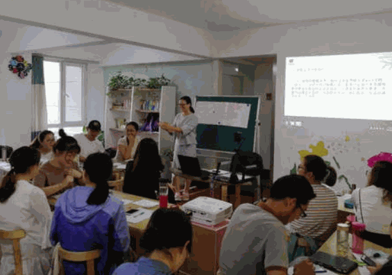 親近母語學(xué)堂