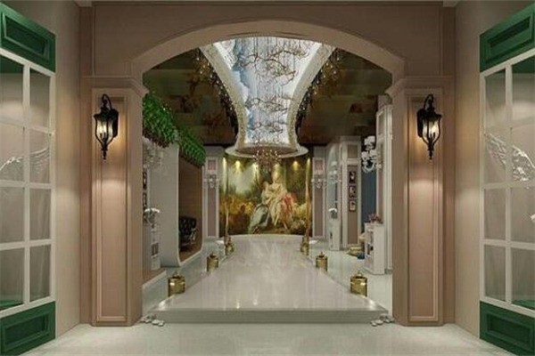 英瑟皇家藝術(shù)教育