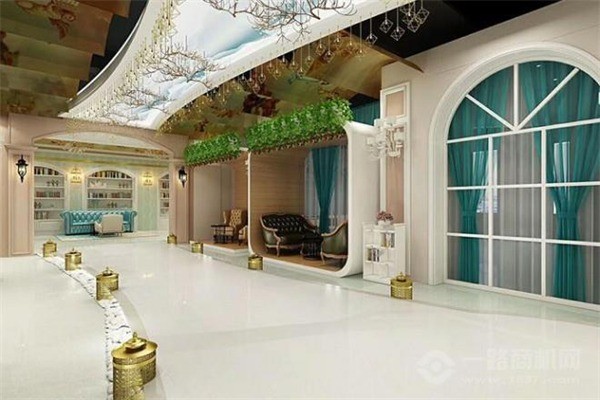 英瑟皇家藝術(shù)教育