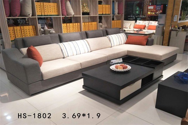 海森沙發(fā)軟床