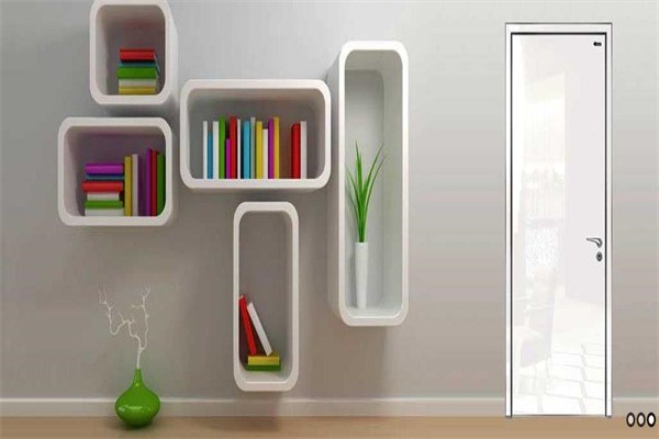 森工生態(tài)門