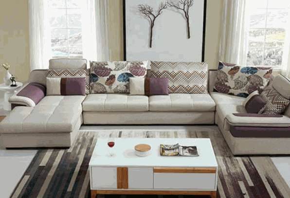 優(yōu)貝兒家居布藝