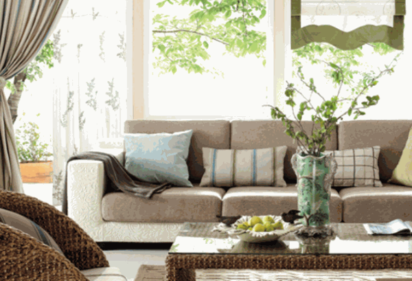 優(yōu)貝兒家居布藝