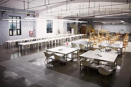 英圣藝術(shù)聯(lián)盟學校