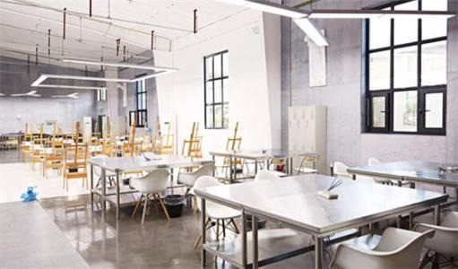 英圣藝術(shù)聯(lián)盟學校