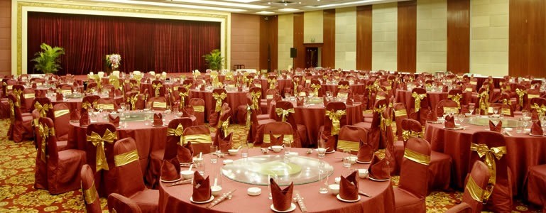 永興花園商務(wù)酒店