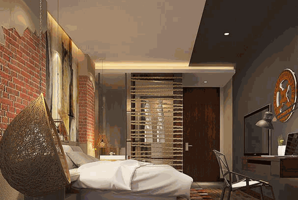 優(yōu)創(chuàng)裝飾