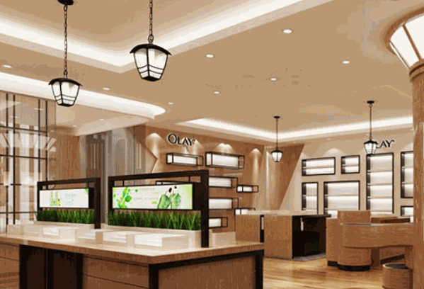 優(yōu)創(chuàng)裝飾