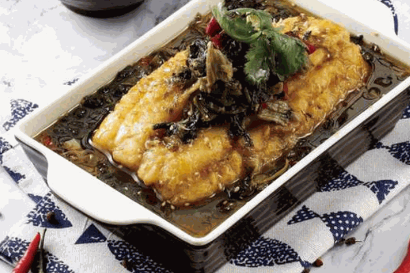 魚哆哆無骨烤魚飯