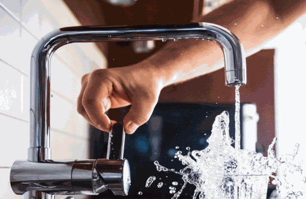 迪曼斯頓凈水器