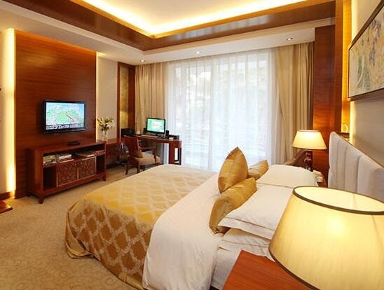 騰沖官房大酒店