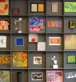 螢火蟲少兒美術