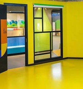 螢火蟲少兒美術