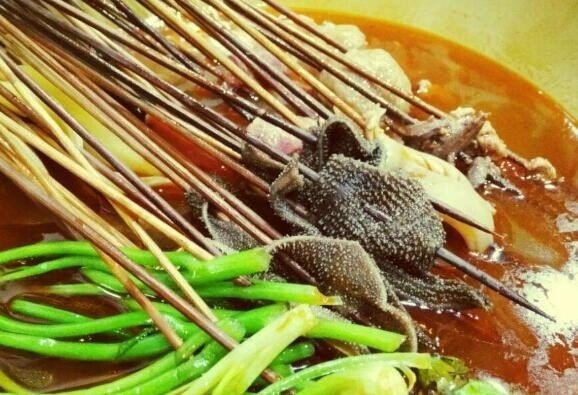 一鼎旺冷鍋串串香