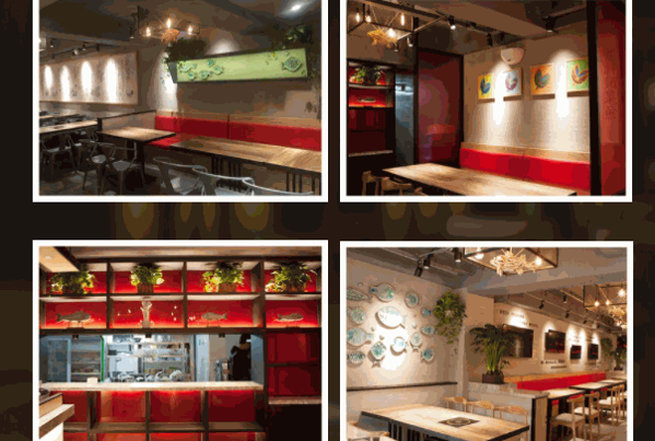 渝是乎酸菜小魚