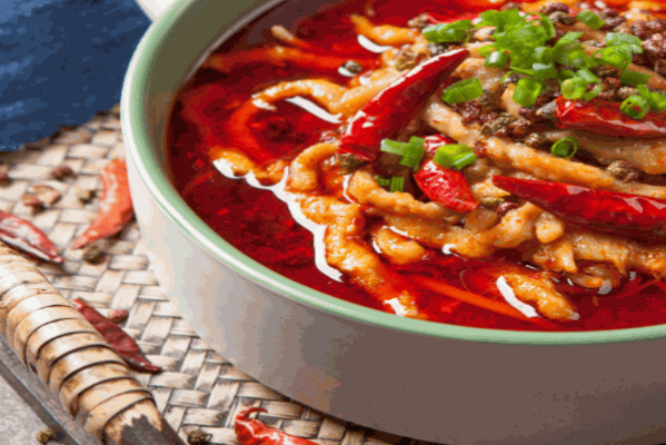 渝是乎酸菜小魚