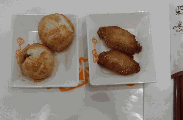 優(yōu)米一家快餐