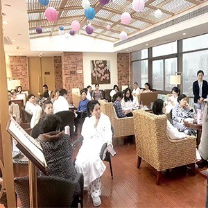 優(yōu)艾貝國際月子會所