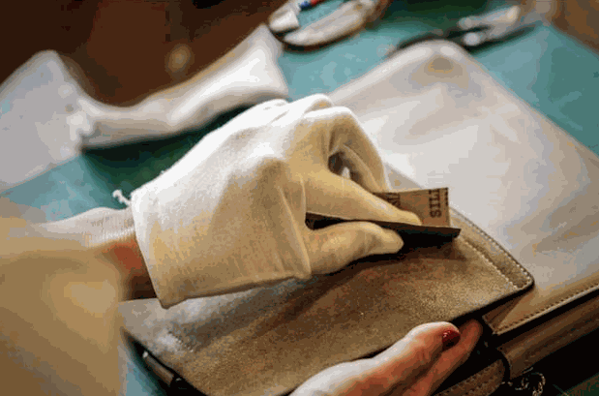 優(yōu)雅奢侈品護(hù)理