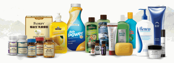 美樂家健康生活館