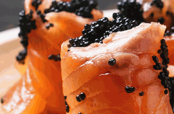 營山吉布魯牛排