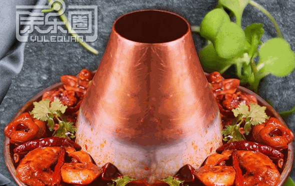 娛樂(lè)圈火鍋雞