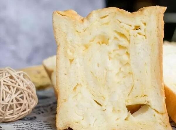 糖哥倆手工吐司