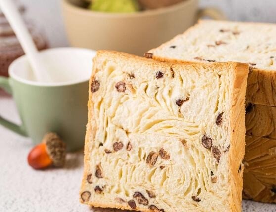 糖哥倆手工吐司