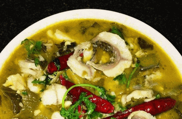 魚(yú)太太酸菜魚(yú)