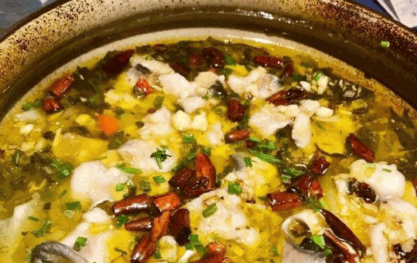 魚(yú)太太酸菜魚(yú)