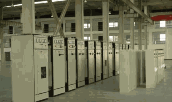 合控電力設(shè)備