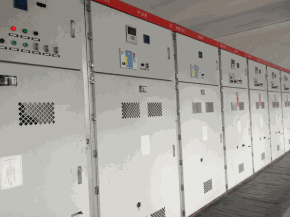 合控電力設(shè)備