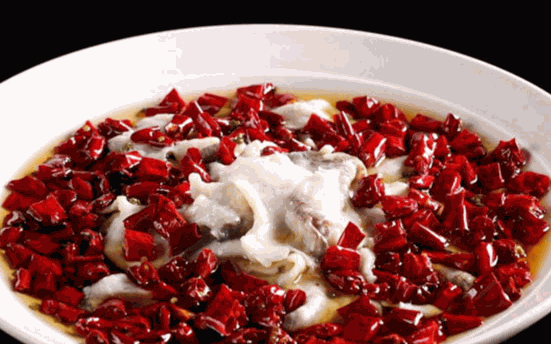 渝萬吉酸菜魚米飯