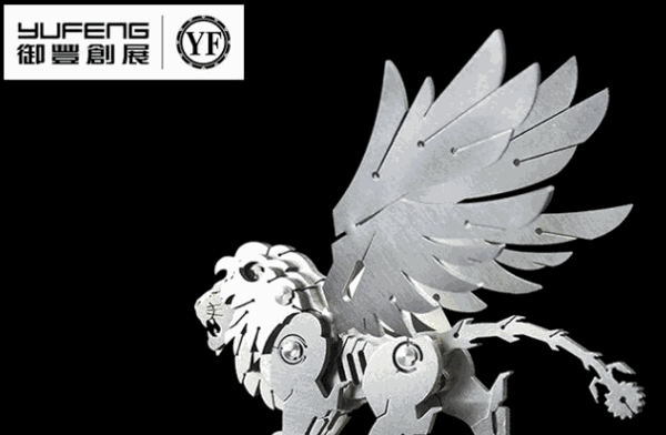 御豐創(chuàng)展裝飾