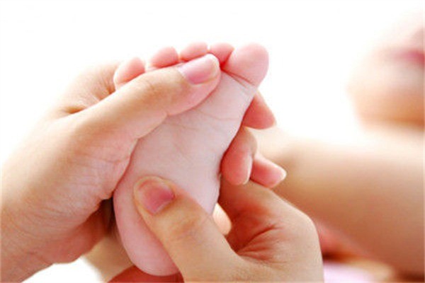 佑爾康小兒推拿