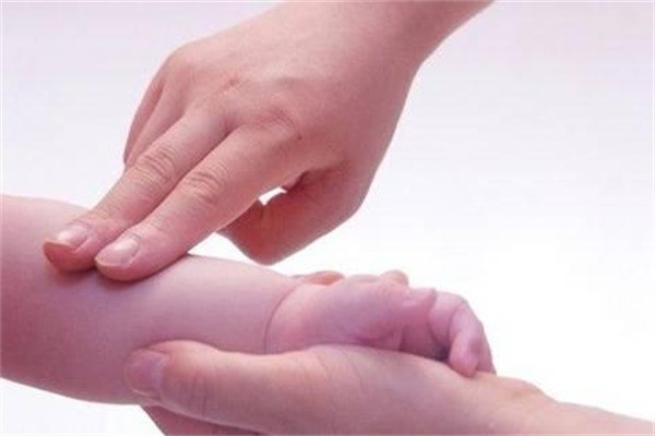 佑爾康小兒推拿