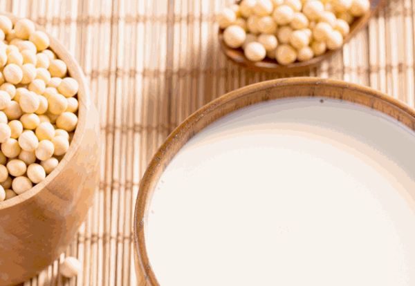 原味永和豆?jié){