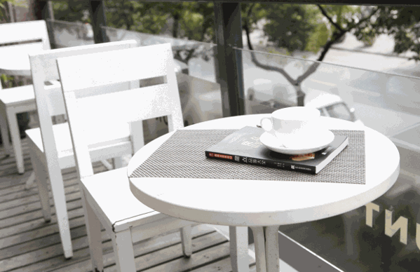 棗子樹素食餐廳