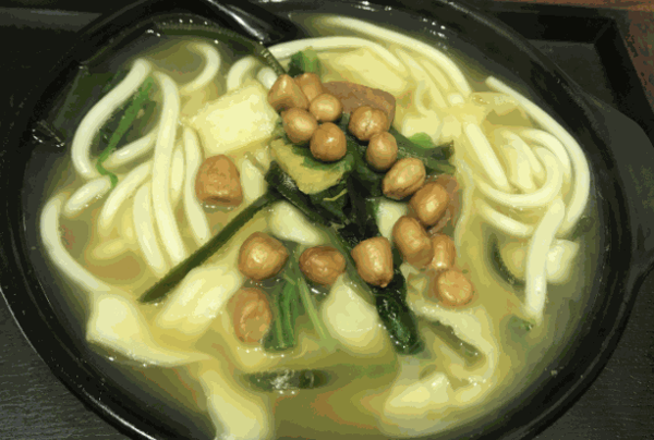 張記米線土豆粉