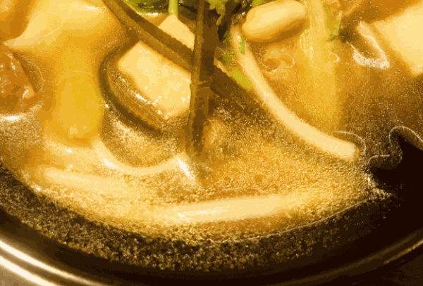 張記米線土豆粉