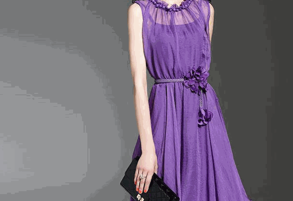 郁香菲品牌女裝